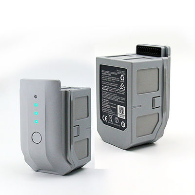 Lipoの私用道楽者UAVの無人機の電池銀行リチウム イオン860mAh 1100mAh 3800mAh