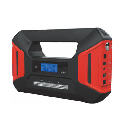 2000mah 5200mah 3000mah 11.1v Lipo電池細胞のカー・バッテリーのジャンプの始動機力銀行