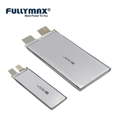 Aero Electric Aircraft Battery Pack 有人航空機 Lipo Battery Fullymax Battery