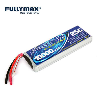 無人機のLipo電池11.1 V 10000mah Fullymax 3cell 25Cの航空機のユリのEvtol電池の製造者