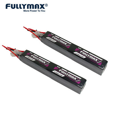 模型飛行機Rcのためのスタミナ5600mah 80c 44.4v 12s Lipo電池