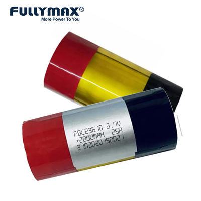 2500mah 2800mAh 25A Vip E Cig多用性がある電池Ecig電池18650