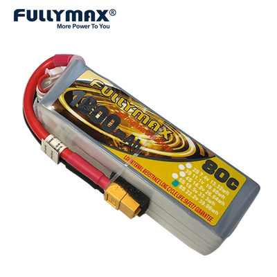 6s 1800mah リポ バッテリー 22.2v 80c Xt60 プラグ Rc ヘリコプター バッテリー交換