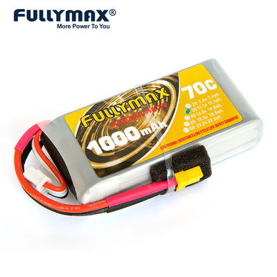 3s 1000mah リポ バッテリー 11.1v 70c Fpv ドローン ヘリコプター Rc モデル バッテリー Rc カー用