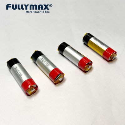 550mAh 3.7V 3Aの煙の電子タバコ電池の取り替えLipo Fullymax