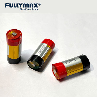 16350 650mah Lipo 電池 3.7V 3A Vape のリチウム イオンのための調節可能な E-Cig 電池
