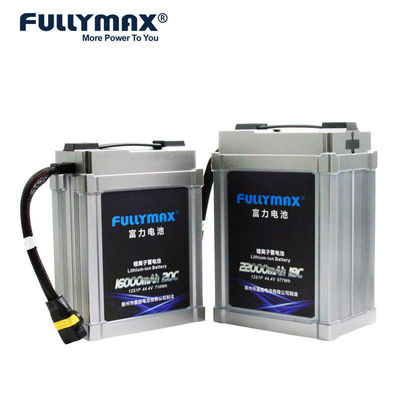 李イオンUAVの無人機電池のパック10000mah 20000mah 12000mAh 16000mAh 30000mAh
