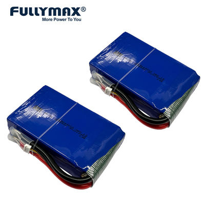 6000mAh 12.8V 45C 600A LiFePO4電池のクィック・スタート電池のジャンプの始動機のリチウム電池