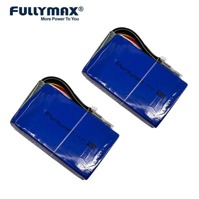5000mAh 12.8V 45C 500A LiFePO4 電池車のジャンプの始動機電池のリチウム携帯用