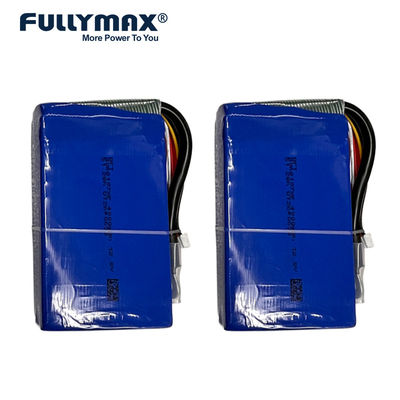 5000mAh 12.8V 40C 500ah Lifepo4電池イオン車のリチウム ジャンプの始動機電池の取り替え