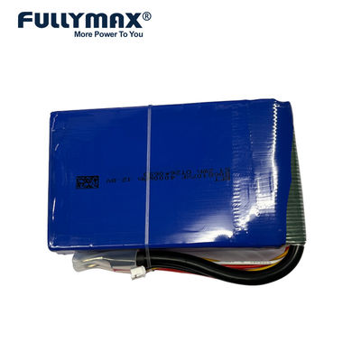 Fullymax 30c 3500mah 12.8V 70C 350A速い充満長いサイクル寿命車の自動ジャンプの開始電池のパック12v